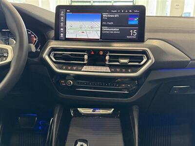 2024 BMW X4 M40i   - Photo 36 - Gladstone, OR 97027