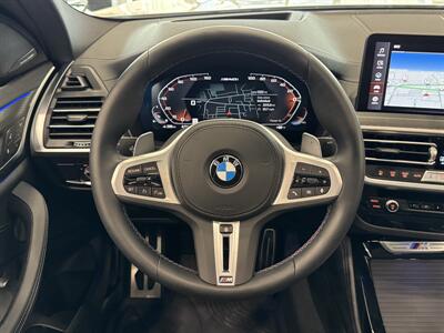 2024 BMW X4 M40i   - Photo 22 - Gladstone, OR 97027