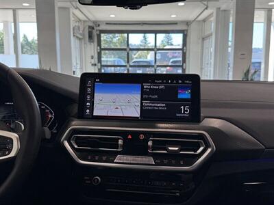 2024 BMW X4 M40i   - Photo 32 - Gladstone, OR 97027