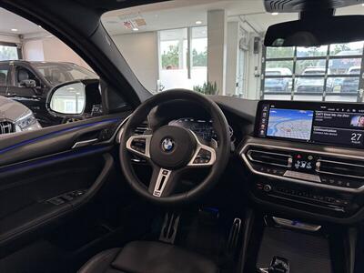 2024 BMW X4 M40i   - Photo 19 - Gladstone, OR 97027
