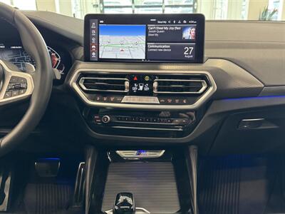 2024 BMW X4 M40i   - Photo 28 - Gladstone, OR 97027