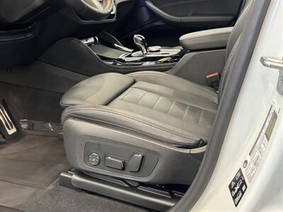 2024 BMW X4 M40i   - Photo 23 - Gladstone, OR 97027