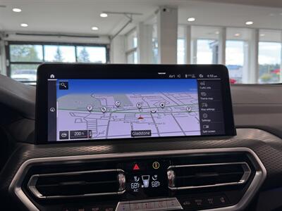 2024 BMW X4 M40i   - Photo 26 - Gladstone, OR 97027