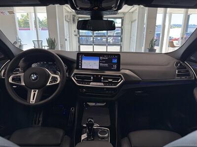 2024 BMW X4 M40i   - Photo 8 - Gladstone, OR 97027