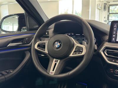 2024 BMW X4 M40i   - Photo 29 - Gladstone, OR 97027