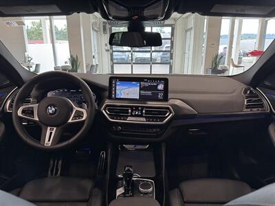2024 BMW X4 M40i   - Photo 8 - Gladstone, OR 97027