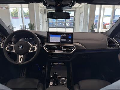 2024 BMW X4 M40i   - Photo 8 - Gladstone, OR 97027