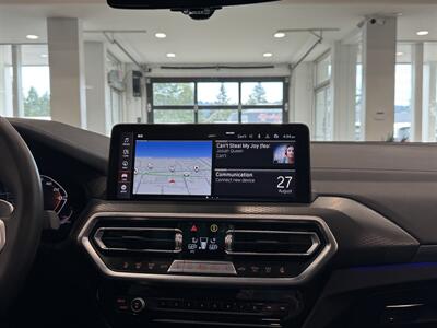 2024 BMW X4 M40i   - Photo 24 - Gladstone, OR 97027