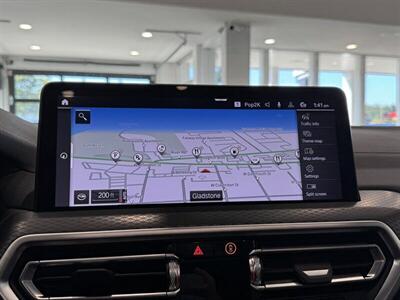 2024 BMW X4 M40i   - Photo 34 - Gladstone, OR 97027