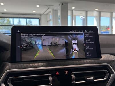 2024 BMW X4 M40i   - Photo 35 - Gladstone, OR 97027