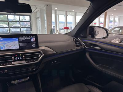 2024 BMW X4 M40i   - Photo 20 - Gladstone, OR 97027