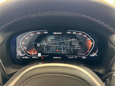 2024 BMW X4 M40i   - Photo 23 - Gladstone, OR 97027
