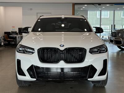 2024 BMW X4 M40i   - Photo 2 - Gladstone, OR 97027