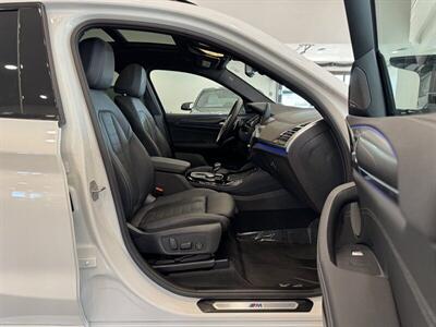 2024 BMW X4 M40i   - Photo 9 - Gladstone, OR 97027