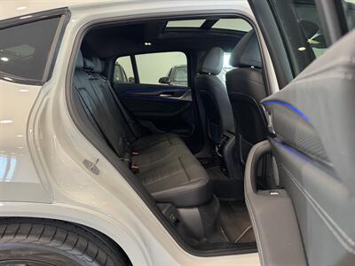 2024 BMW X4 M40i   - Photo 10 - Gladstone, OR 97027