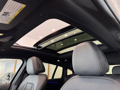 2024 BMW X4 M40i   - Photo 40 - Gladstone, OR 97027