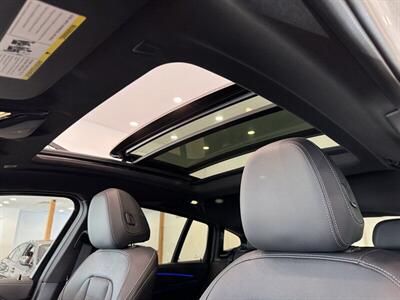 2024 BMW X4 M40i   - Photo 40 - Gladstone, OR 97027