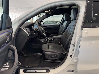 2024 BMW X4 M40i   - Photo 7 - Gladstone, OR 97027
