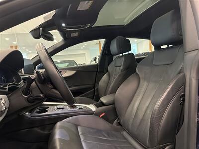 2019 Audi A5 Sportback Prestige quattro - Photo 4 - Gladstone, OR 97027