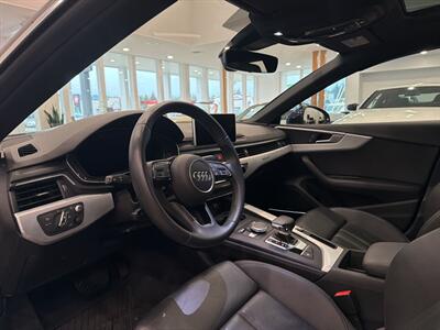 2019 Audi A5 Sportback Prestige quattro - Photo 3 - Gladstone, OR 97027