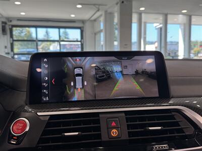 2020 BMW X3 M   - Photo 27 - Gladstone, OR 97027