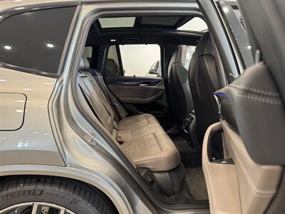 2020 BMW X3 M   - Photo 10 - Gladstone, OR 97027