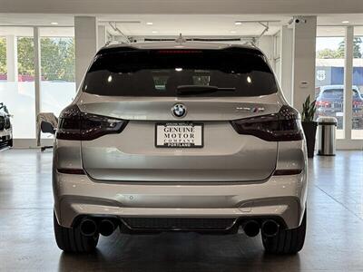 2020 BMW X3 M   - Photo 5 - Gladstone, OR 97027