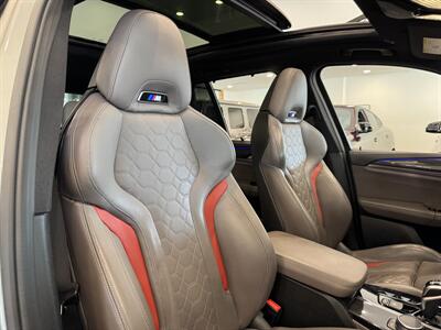 2020 BMW X3 M   - Photo 15 - Gladstone, OR 97027
