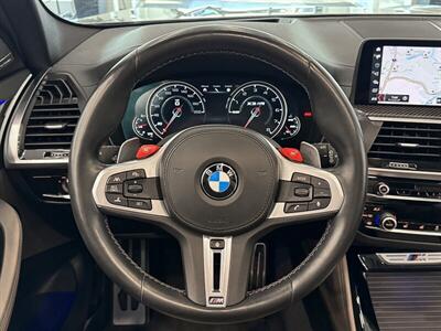 2020 BMW X3 M   - Photo 22 - Gladstone, OR 97027