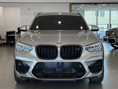 2020 BMW X3 M   - Photo 2 - Gladstone, OR 97027