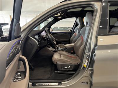 2020 BMW X3 M   - Photo 7 - Gladstone, OR 97027