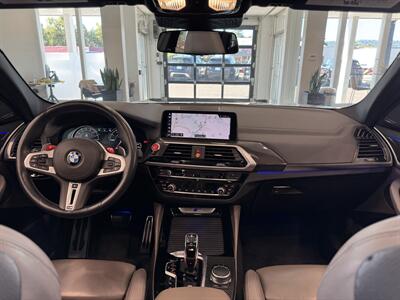 2020 BMW X3 M   - Photo 8 - Gladstone, OR 97027