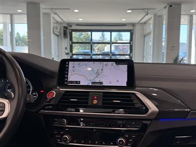 2020 BMW X3 M   - Photo 24 - Gladstone, OR 97027
