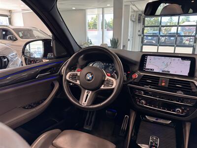 2020 BMW X3 M   - Photo 19 - Gladstone, OR 97027