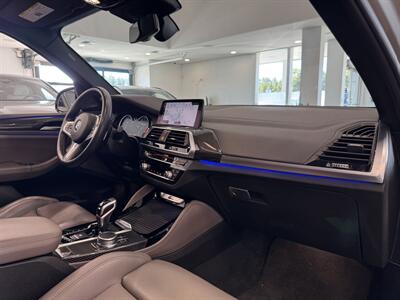 2020 BMW X3 M   - Photo 16 - Gladstone, OR 97027
