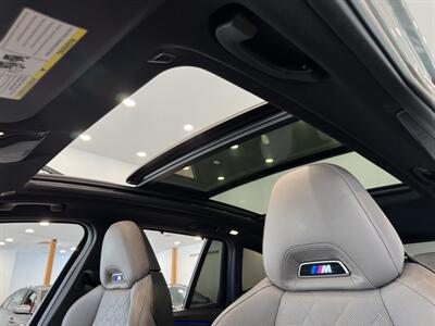 2020 BMW X3 M   - Photo 32 - Gladstone, OR 97027