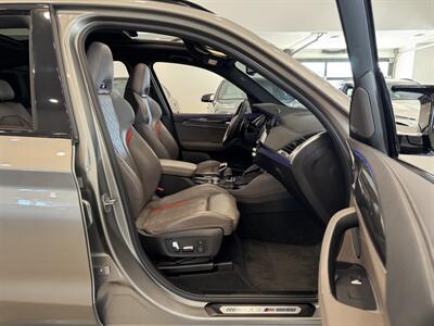 2020 BMW X3 M   - Photo 9 - Gladstone, OR 97027