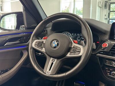 2020 BMW X3 M   - Photo 21 - Gladstone, OR 97027
