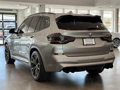 2020 BMW X3 M   - Photo 4 - Gladstone, OR 97027