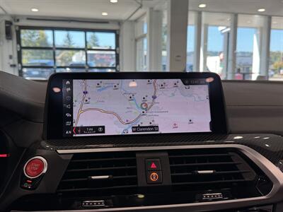 2020 BMW X3 M   - Photo 25 - Gladstone, OR 97027