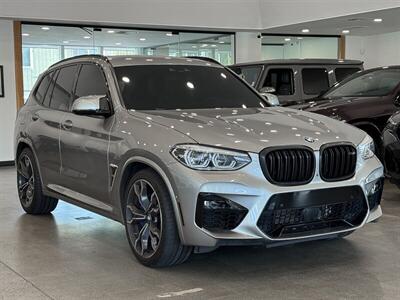 2020 BMW X3 M   - Photo 3 - Gladstone, OR 97027
