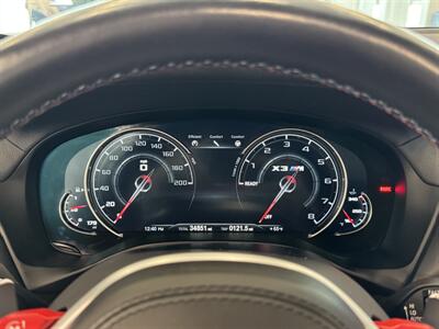 2020 BMW X3 M   - Photo 23 - Gladstone, OR 97027
