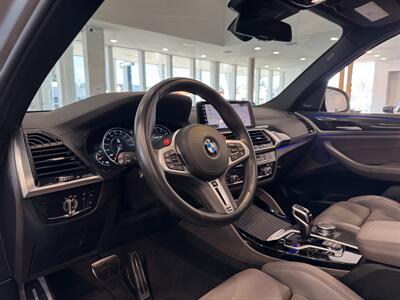 2020 BMW X3 M   - Photo 13 - Gladstone, OR 97027