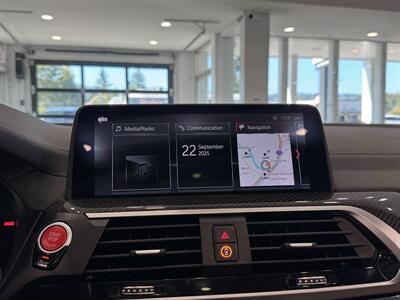 2020 BMW X3 M   - Photo 26 - Gladstone, OR 97027