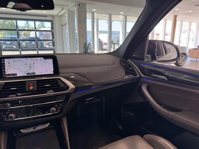 2020 BMW X3 M   - Photo 20 - Gladstone, OR 97027