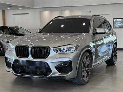 2020 BMW X3 M   - Photo 1 - Gladstone, OR 97027