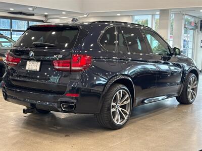 2016 BMW X5 xDrive35i   - Photo 6 - Gladstone, OR 97027