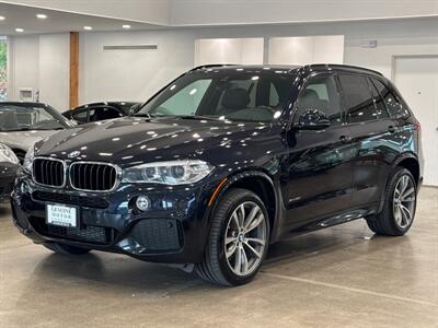 2016 BMW X5 xDrive35i   - Photo 3 - Gladstone, OR 97027