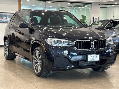 2016 BMW X5 xDrive35i   - Photo 1 - Gladstone, OR 97027