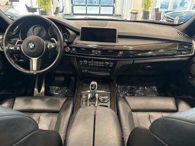 2016 BMW X5 xDrive35i   - Photo 8 - Gladstone, OR 97027